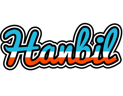 Hanbil america logo