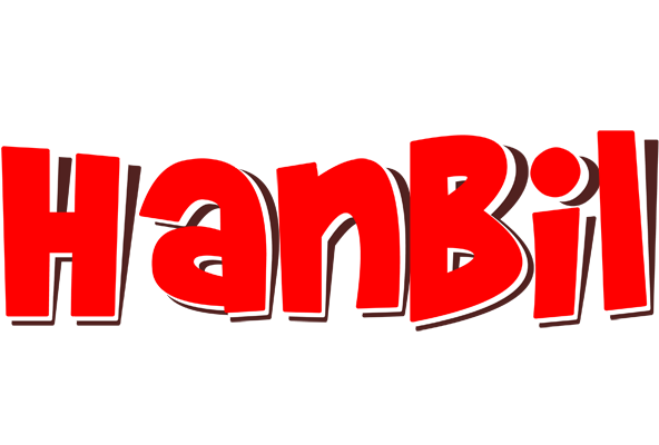 Hanbil basket logo