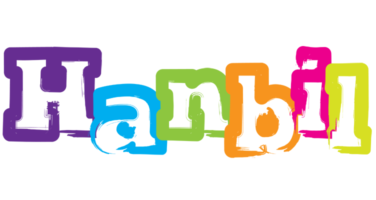 Hanbil casino logo