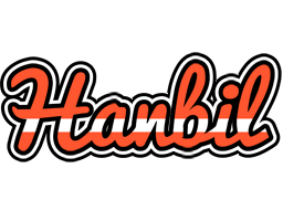 Hanbil denmark logo