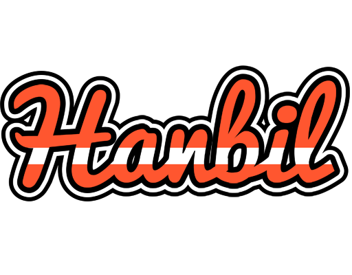 Hanbil denmark logo