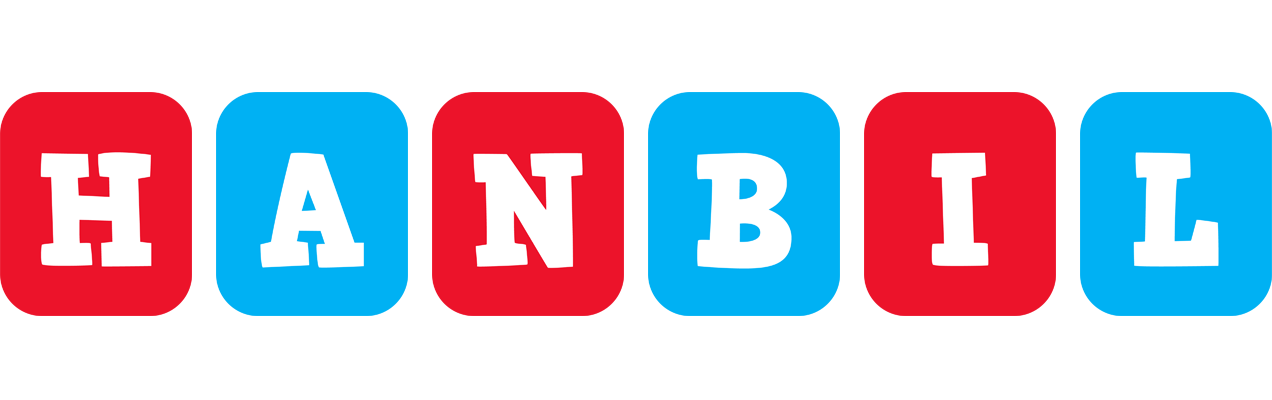 Hanbil diesel logo