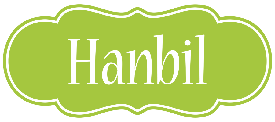 Hanbil family logo