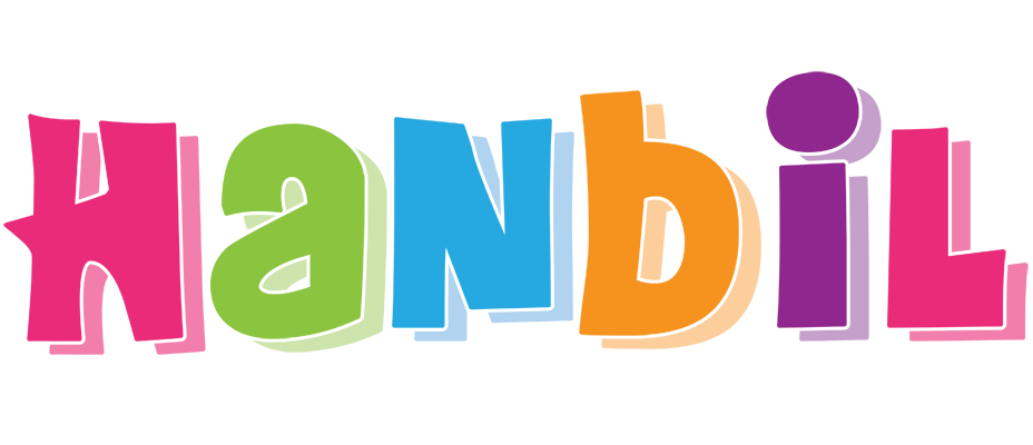 Hanbil friday logo