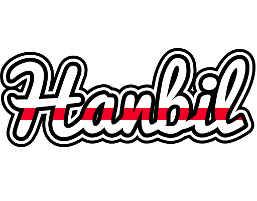 Hanbil kingdom logo