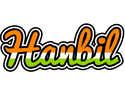 Hanbil mumbai logo