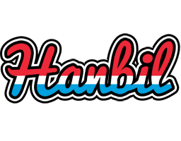 Hanbil norway logo