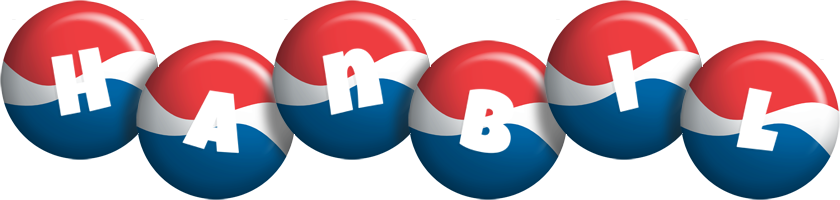 Hanbil paris logo