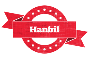 Hanbil passion logo
