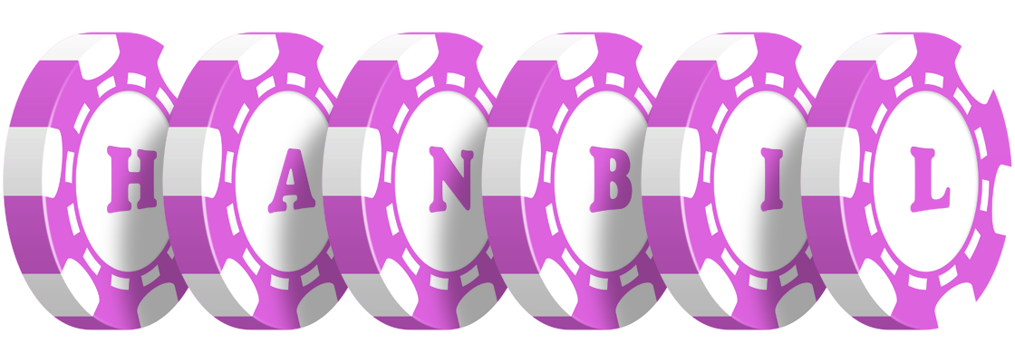 Hanbil river logo