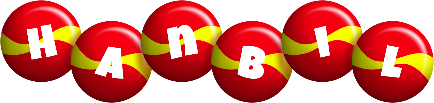 Hanbil spain logo