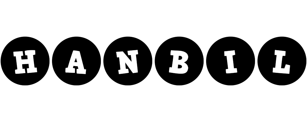 Hanbil tools logo