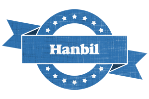 Hanbil trust logo