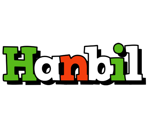 Hanbil venezia logo