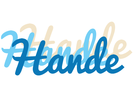 Hande breeze logo