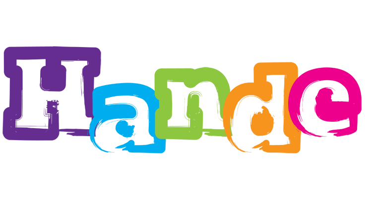Hande casino logo
