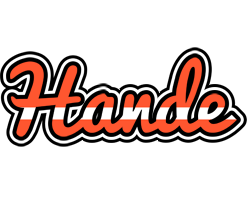 Hande denmark logo