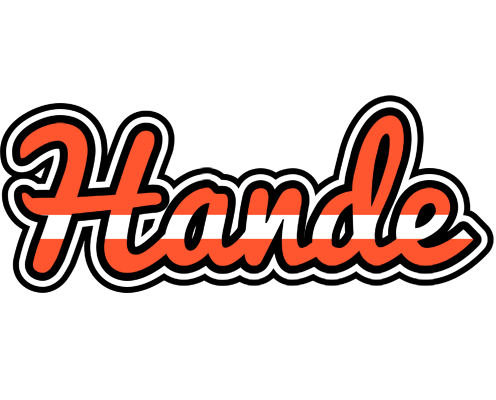 Hande denmark logo
