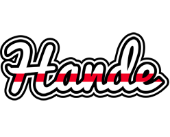Hande kingdom logo