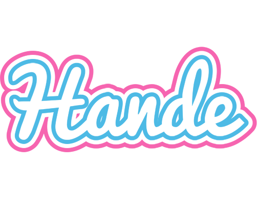 Hande outdoors logo