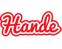 Hande sunshine logo