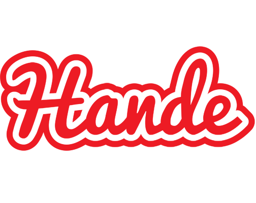 Hande sunshine logo