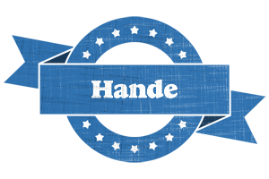 Hande trust logo