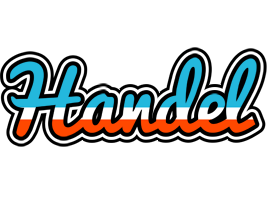 Handel america logo