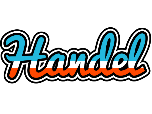 Handel america logo