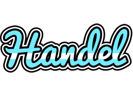 Handel argentine logo