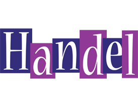 Handel autumn logo