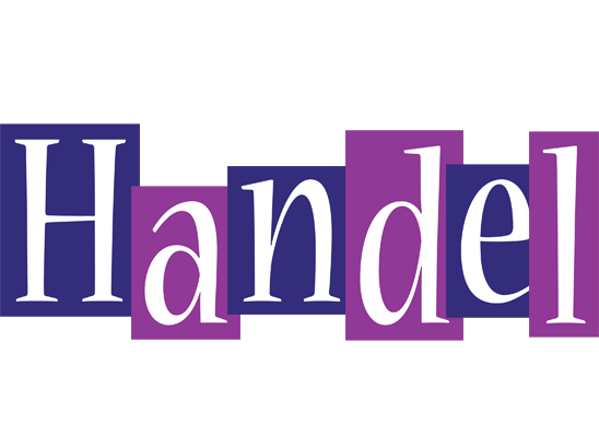 Handel autumn logo