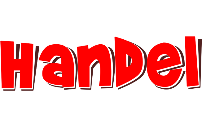 Handel basket logo