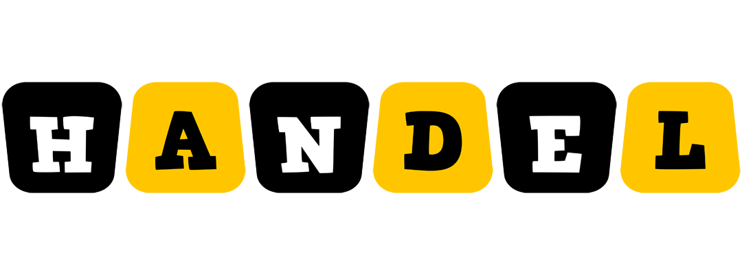 Handel boots logo
