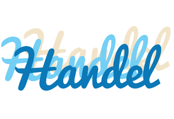 Handel breeze logo