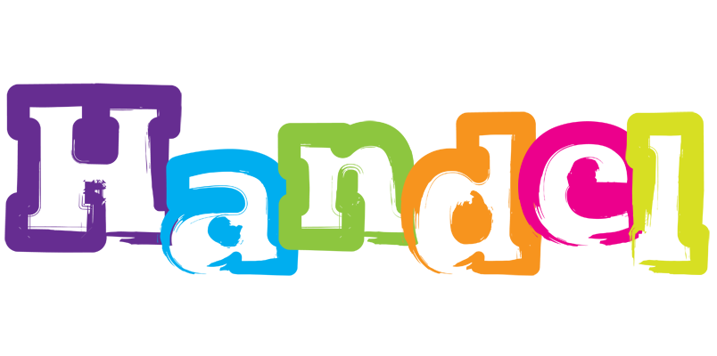 Handel casino logo