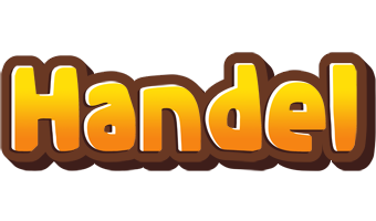 Handel cookies logo