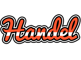 Handel denmark logo