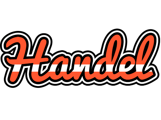 Handel denmark logo