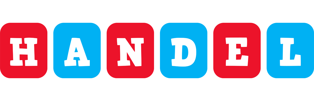 Handel diesel logo