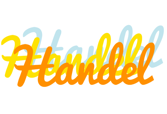 Handel energy logo