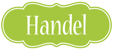 Handel family logo