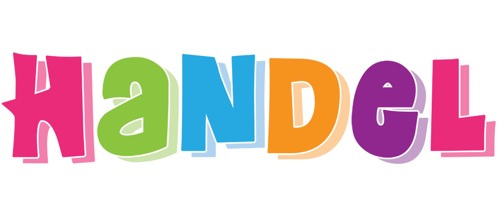 Handel friday logo