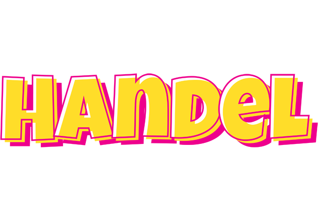 Handel kaboom logo