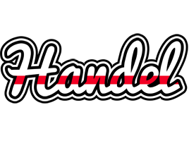 Handel kingdom logo