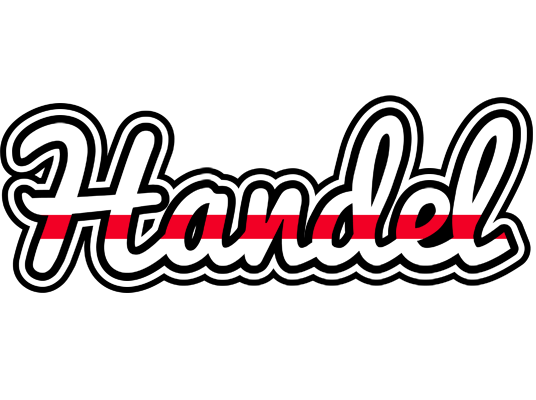 Handel kingdom logo