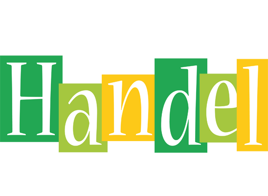 Handel lemonade logo