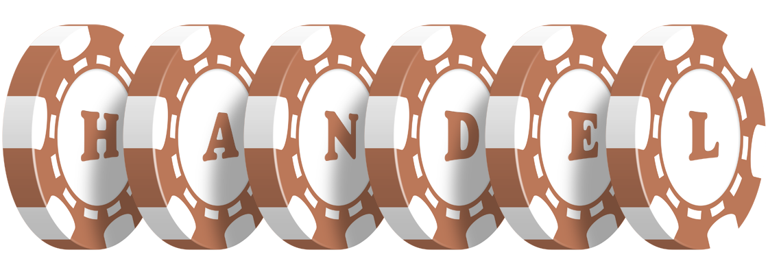 Handel limit logo