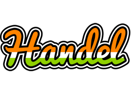 Handel mumbai logo