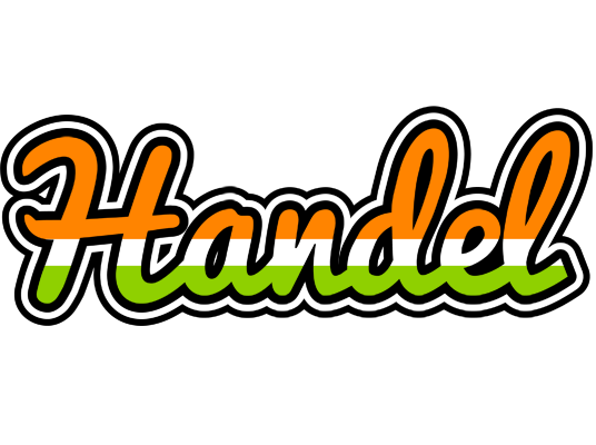Handel mumbai logo